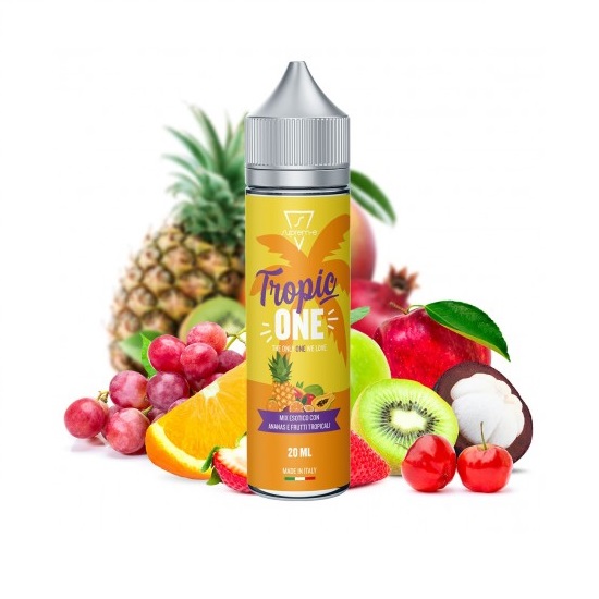 Tropicone Supreme 20 Ml Vendita Sigarette Elettroniche On Line