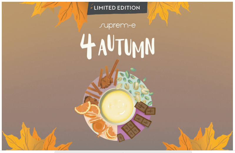4 autumn supreme 