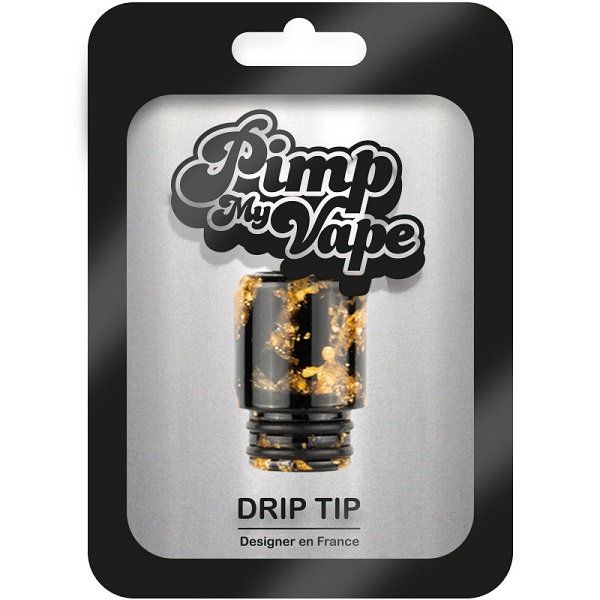  Drip Tip 510 PVM0003 Pimp my Vape