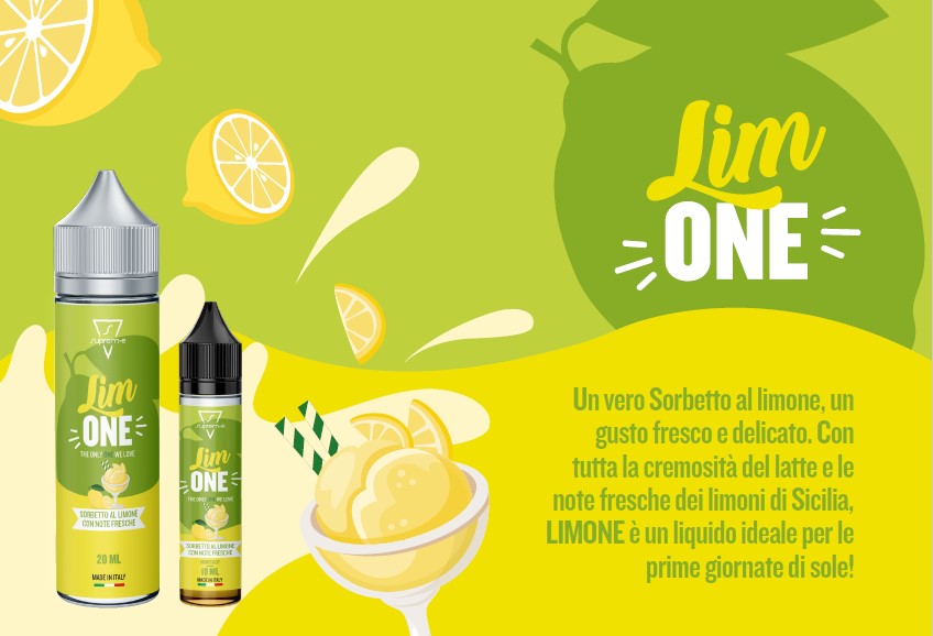 Limone supreme
