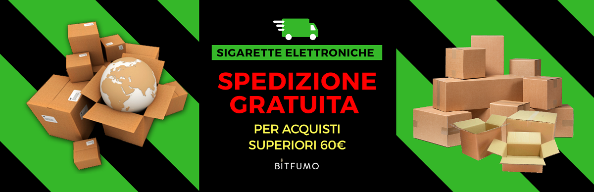 sito svapo online spedizione gratuita