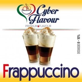 Frappuccino Cyber Flavour Aroma concentrato 10 ml