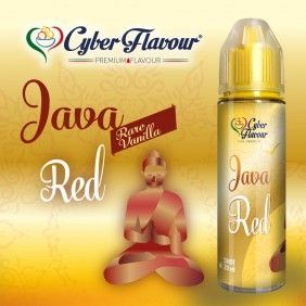  Cyber Flavour  Java Red  aroma scomposto 20 ml
