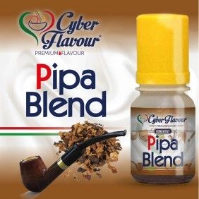 Pipa Blend Cyber Flavour - Aroma concentrato 10 ml
