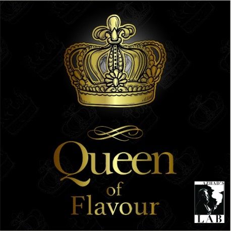 Azhad's Elixirs - Queen Of fLavour 20 ml Aroma concentrato