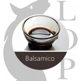 Balsamico (Mentolo Balsamico Forte ) - Lop 10 ml Aroma concentrato