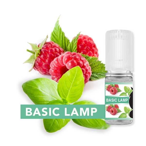 Basic Lamp  Lop 10 ml Aroma Concentrato
