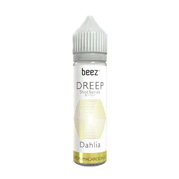 Beez Dreep Dahlia 20 ml