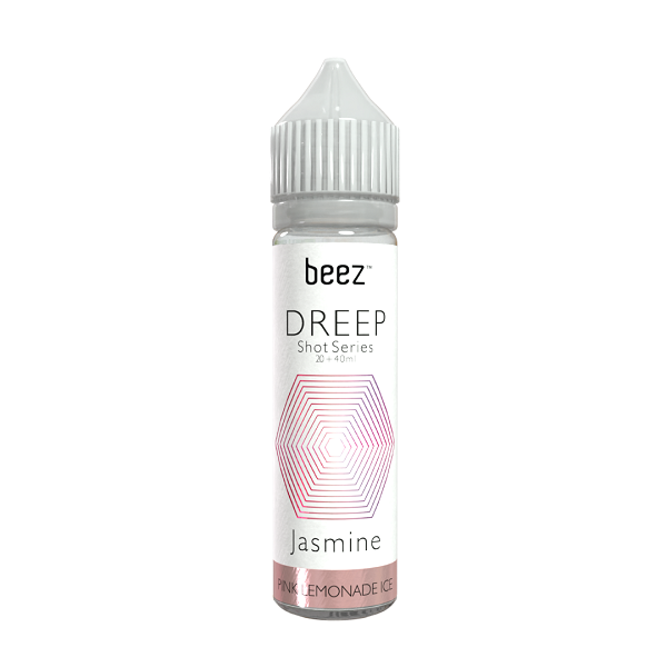 Jasmine Beez Dreep pink lemonade ice 20 ml
