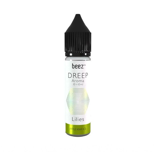Liliea Beez Dreep 10 ml shot
