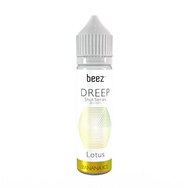 Beez Dreep Lotus 20 ml aroma shot
