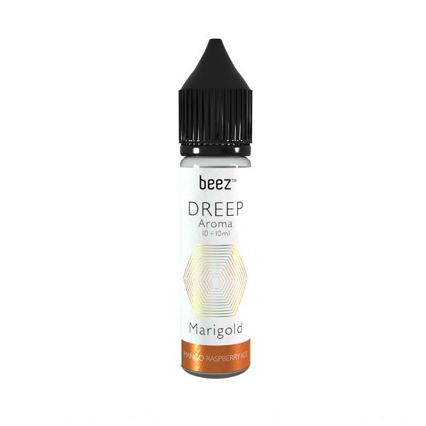 Beez Dreep Marigold 20 ml