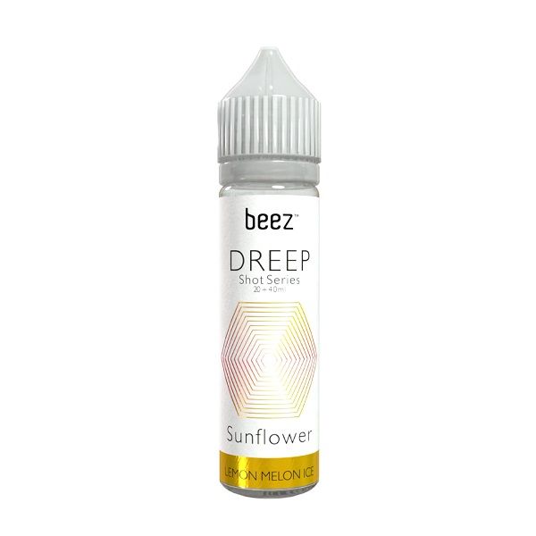 Beez Dreep Suflower 20 ml