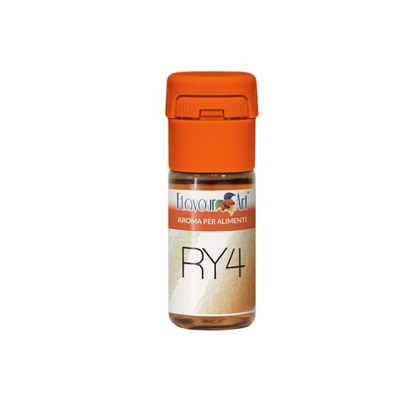 Flavourart -  Ry4 - Aroma Concentrato   - 10 ml 