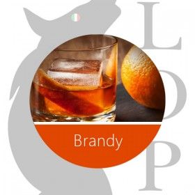Brandy Lop Aroma concentrato 10 ml