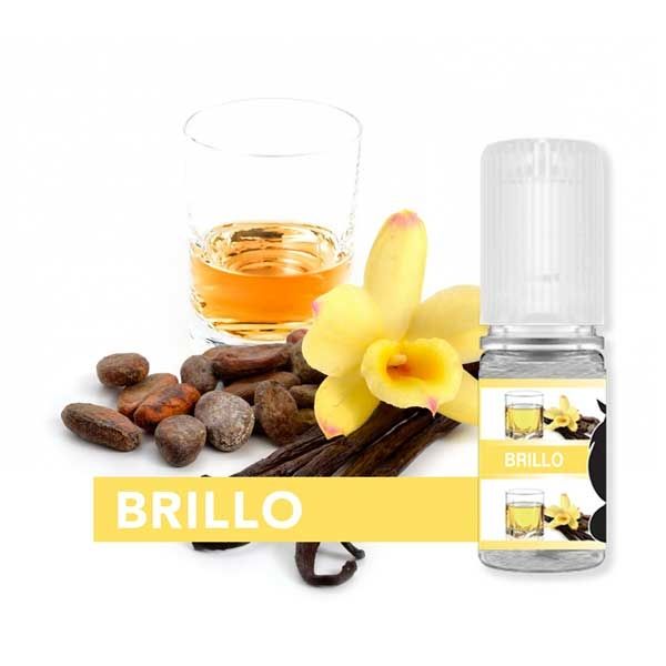 Brillo - Lop 10 ml Aroma Concentrato
