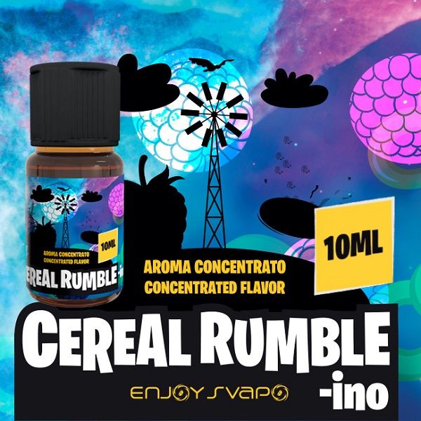 Cereal Rumble 20 ml Enjoysvapo