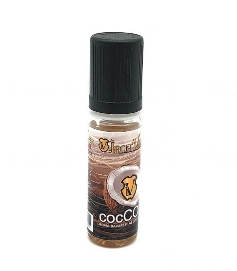 Double Spicy Blendfeel Aroma concentrato 10 ml