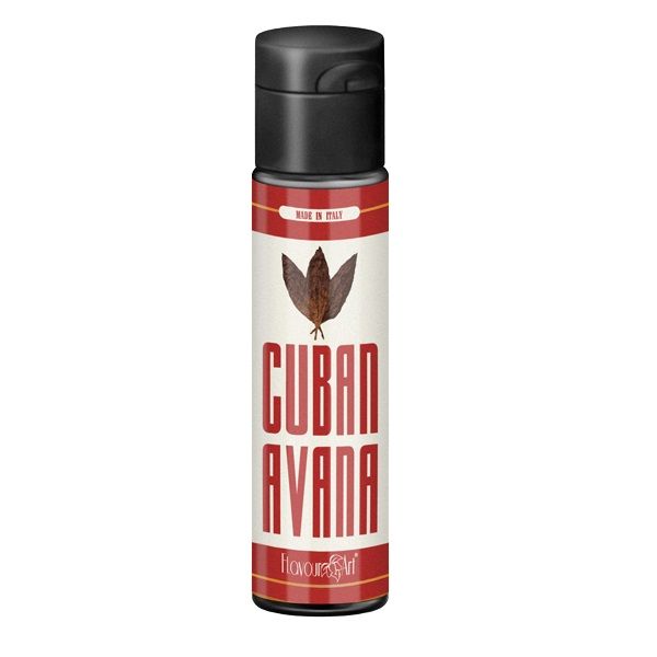Cuban Avana Flavourart 20 ml aroma
