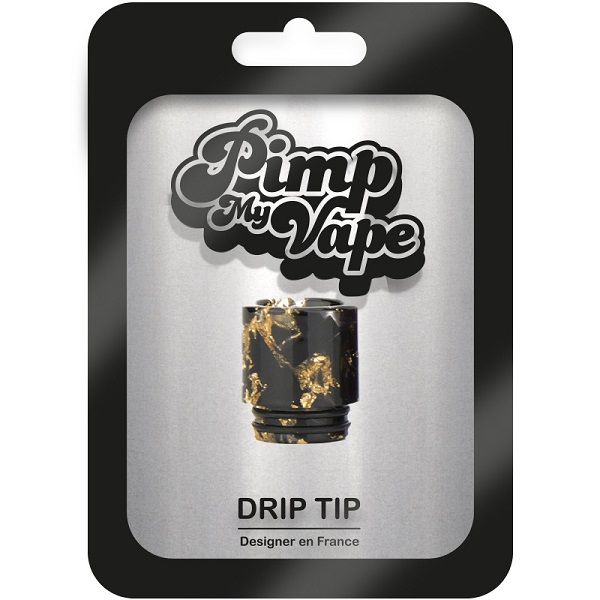  Drip Tip 810 PVM00022 Pimp my Vape