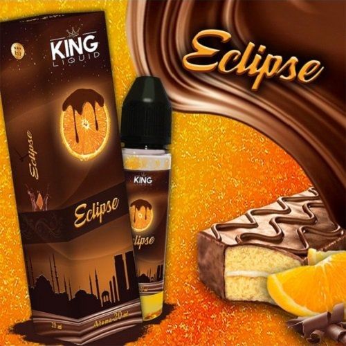 Eclipse -King Liquid 20 ml Agita e Svapa