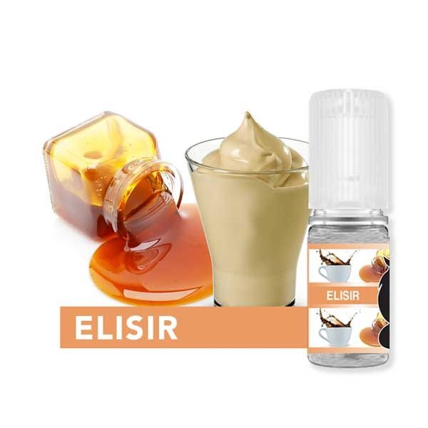 Elisir - Lop 10 ml Aroma Concentrato
