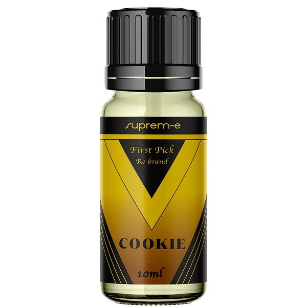 Cookie First pick re brand 10 ml aroma