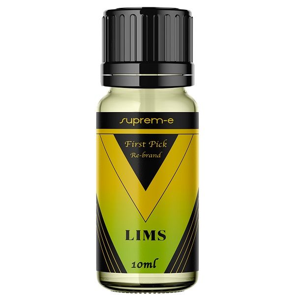Lims First Pick Re Brand Supreme 10 ml