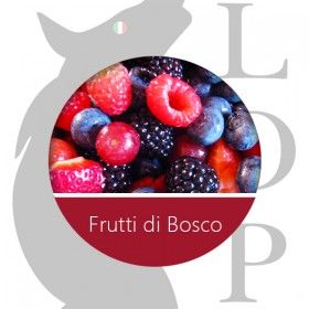 Frutti di Bosco - 10 ml Aroma Concentrato