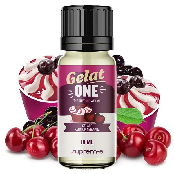 GelatOne Supreme 10 ml aroma concentrato