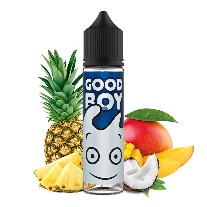 Good Boy Liquido 20 ml
