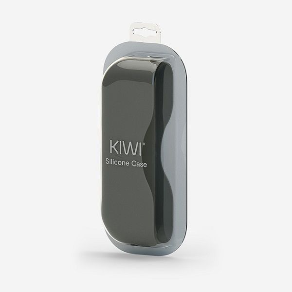 Kiwi pod mod custodia in silicone per sigaretta elettronica Kiwi.