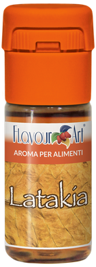 Flavourart - Latakia Aroma Concentrato  10 ml 