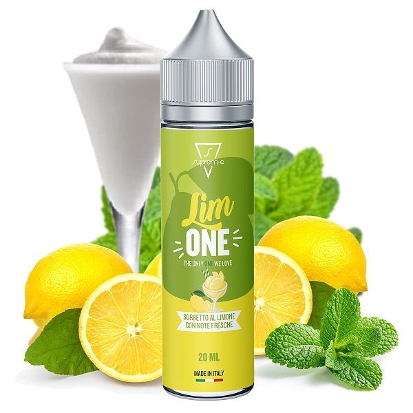 LimOne Supreme 20 ml 
