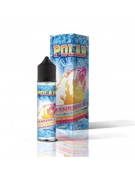 Polar Mandarillo TNT Vape 20 ml aroma composto