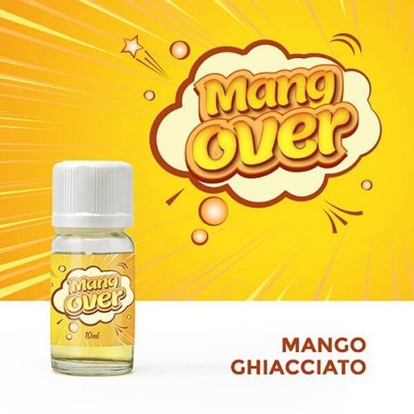 Mang Over Super Flavor 10 ml aroma 