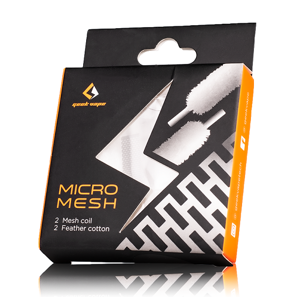 Micro Mesh Coil Geekvape