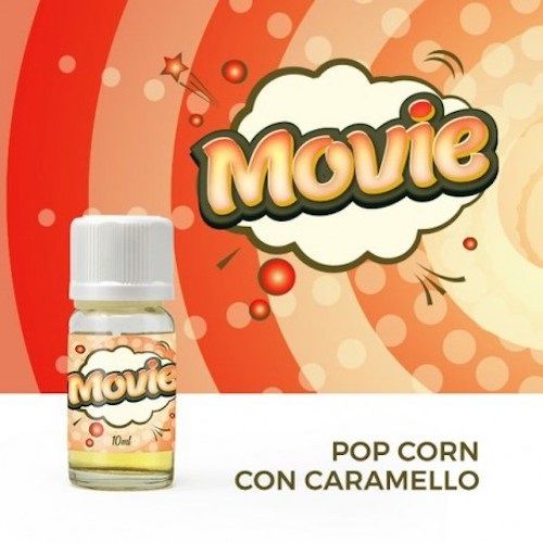 Movie Super Flavor 10 ml aroma 