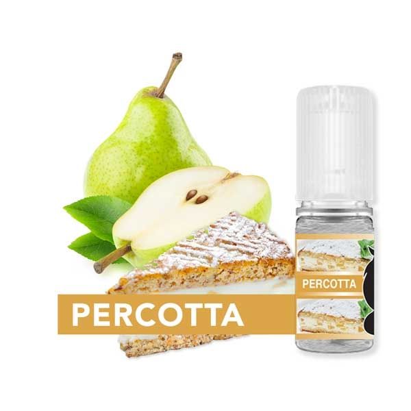 Percotta - Lop 10 ml Aroma Concentrato