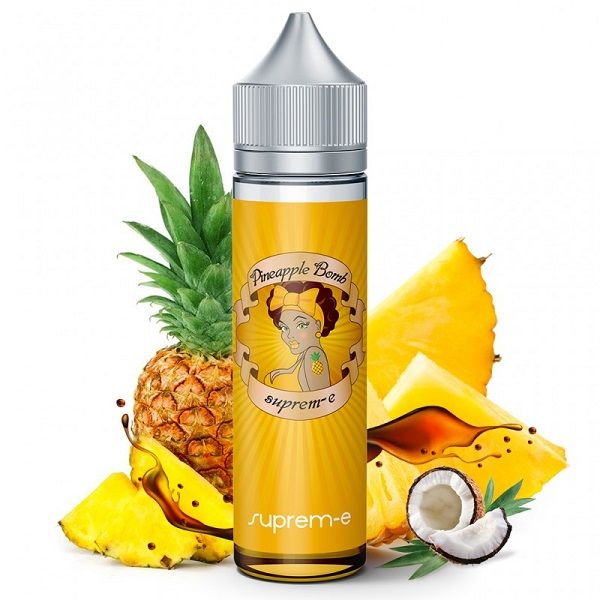 Pineapple Bomb Supreme 20 ml 