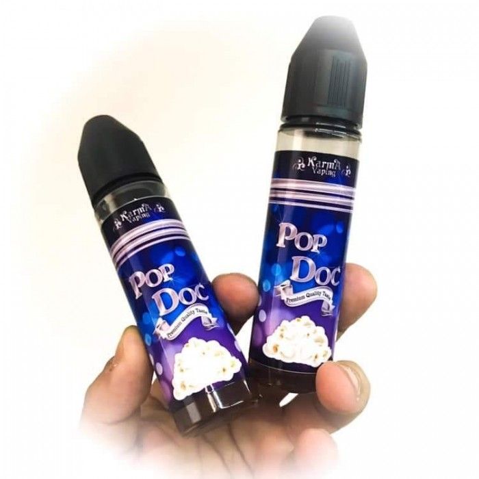 Iron Vaper - Pop Doc 20 ml aroma scomposto