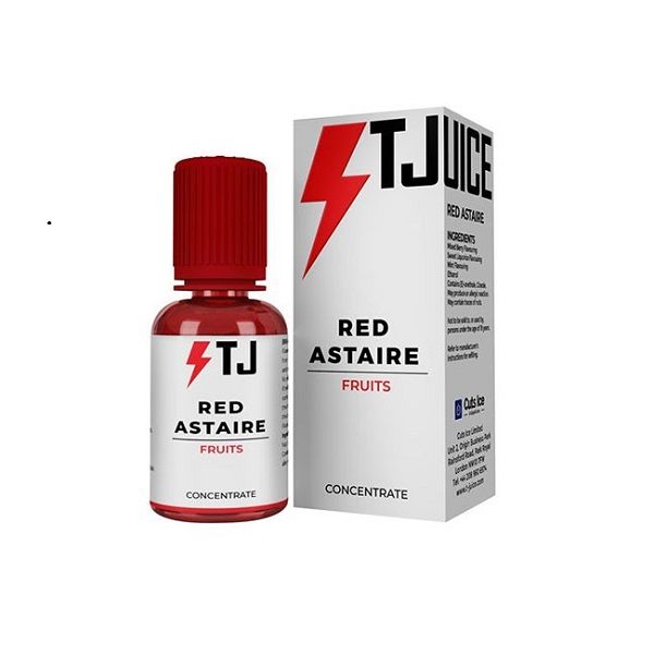 Red Astaire T Juice 30 ml aroma concentrato