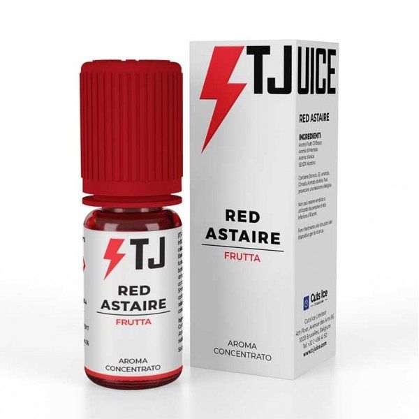 Red Astaire T Juice 10 ml aroma concentrato
