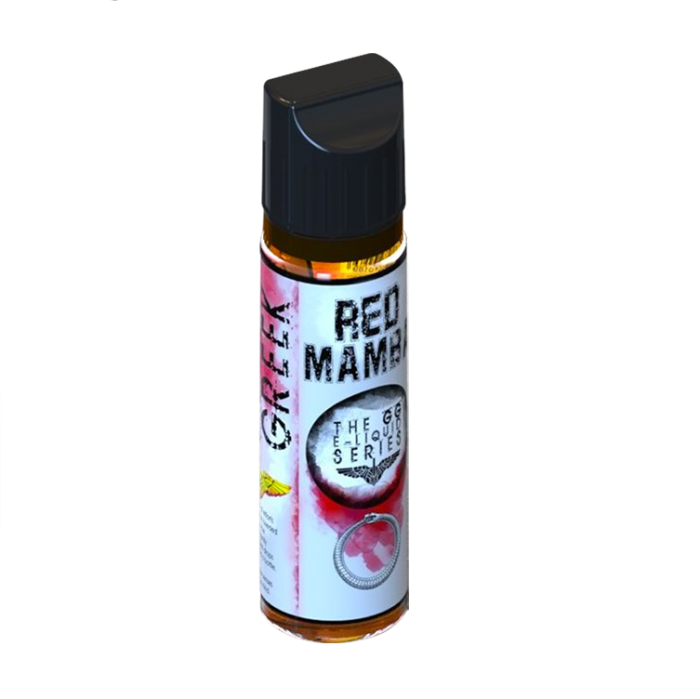 Red Mamba GG Series 18 ml aroma scomposto