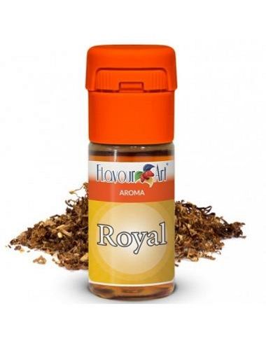 Flavourart Royal Aroma Concentrato  10 ml 