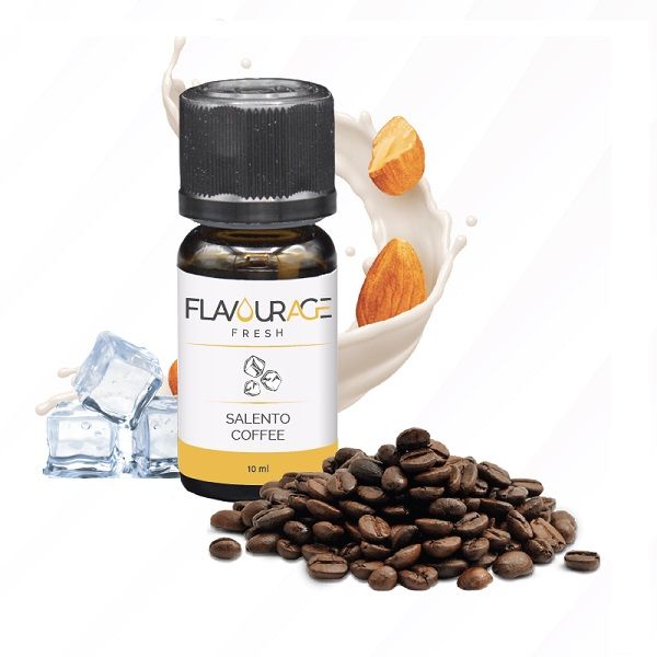 Salento Coffee Flavourage 10 ml aroma