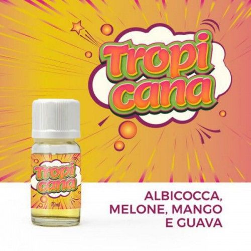 Tropicana Super Flavor 10 ml aroma 