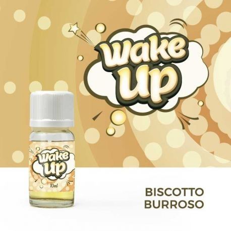 Wake up Super Flavor 10 ml aroma 