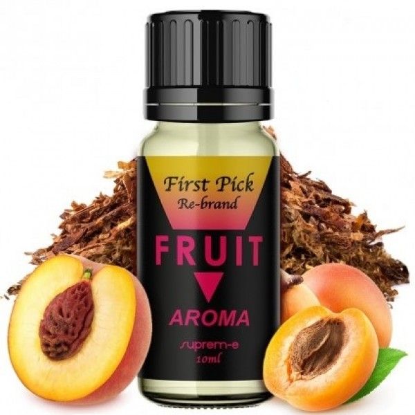 First Pick Re brand Fruit Supreme 10 ml aroma