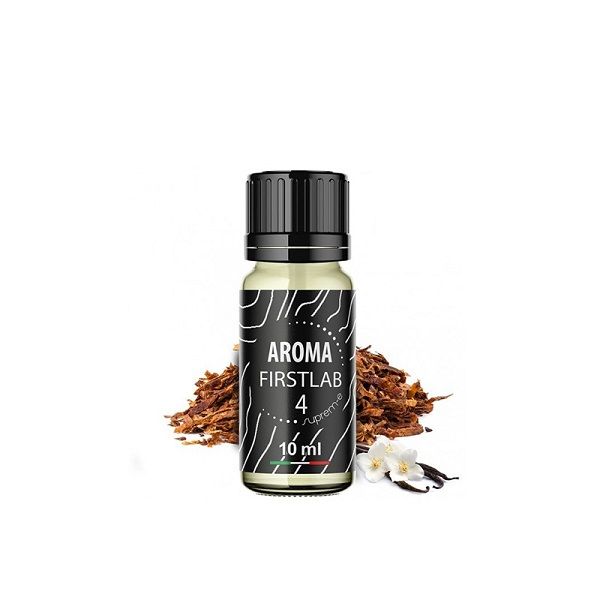 Supreme First Lab N4 10 ml aroma Concentrato 